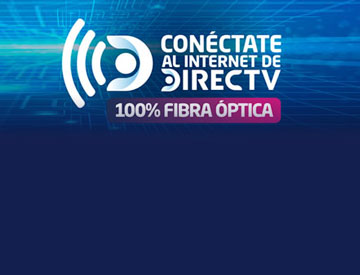 Contrata planes con Internet