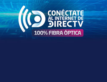 DIRECTV y La LIGA continuan